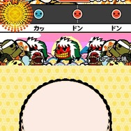 めっちゃ!太鼓の達人DS 7つの島の大冒険