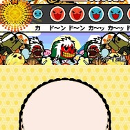 めっちゃ!太鼓の達人DS 7つの島の大冒険