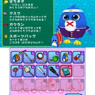 『ペンギンの問題+  爆勝!ルーレットバトル!! 』カードとスゴロクを組み合わせたバトルシステムや、各ゲームモードの詳細が発表