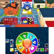 『ペンギンの問題+  爆勝!ルーレットバトル!! 』カードとスゴロクを組み合わせたバトルシステムや、各ゲームモードの詳細が発表