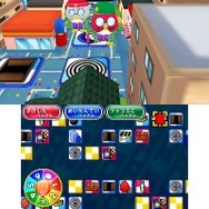 『ペンギンの問題+  爆勝!ルーレットバトル!! 』カードとスゴロクを組み合わせたバトルシステムや、各ゲームモードの詳細が発表