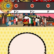 めっちゃ!太鼓の達人DS 7つの島の大冒険