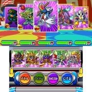 『ペンギンの問題+  爆勝!ルーレットバトル!! 』カードとスゴロクを組み合わせたバトルシステムや、各ゲームモードの詳細が発表