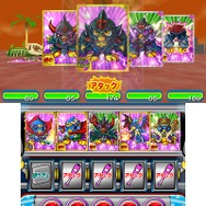 『ペンギンの問題+  爆勝!ルーレットバトル!! 』カードとスゴロクを組み合わせたバトルシステムや、各ゲームモードの詳細が発表