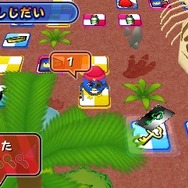 『ペンギンの問題+  爆勝!ルーレットバトル!! 』カードとスゴロクを組み合わせたバトルシステムや、各ゲームモードの詳細が発表