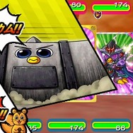 『ペンギンの問題+  爆勝!ルーレットバトル!! 』カードとスゴロクを組み合わせたバトルシステムや、各ゲームモードの詳細が発表