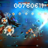 【BitSummit 14】Qubit Games、今度はロボットを自由に作れる『Qubot』を冬リリース ― 前作『Space Qube』ではルイージやミクが作られる