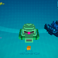 【BitSummit 14】Qubit Games、今度はロボットを自由に作れる『Qubot』を冬リリース ― 前作『Space Qube』ではルイージやミクが作られる