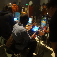 【BitSummit 14】Qubit Games、今度はロボットを自由に作れる『Qubot』を冬リリース ― 前作『Space Qube』ではルイージやミクが作られる