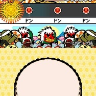 めっちゃ!太鼓の達人DS 7つの島の大冒険