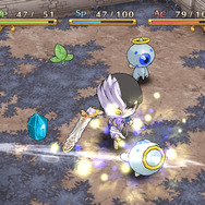 転神「天使化」