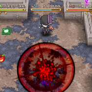 悪魔化「戦闘」