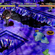 ダークショット