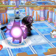 エナジードレイン