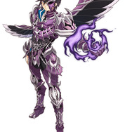 シン「悪魔形態」