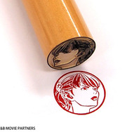 痛印堂と「劇場版 TIGER & BUNNY -The Rising-」がコラボ ― 名前など好きな文字を入れられる完全受注生産「痛印」発売決定