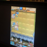 【BitSummit 14】会場で叫ぶ謎の大根人間に突撃！その正体は、あのヘキサドライブだった！？スマホ向けTD『ダイコン王の野望ッッッン!!』とは