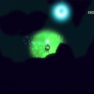 海外DSiウェアの探索アドベンチャー『Abyss』のWii U版リリースが決定―Off TVプレイなど搭載