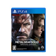 杉田智和が任務を下した相手は、ブラジル出身者!? ─ 『METAL GEAR SOLID V: GROUND ZEROES』TSUTAYA潜入動画などを公開