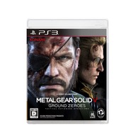 杉田智和が任務を下した相手は、ブラジル出身者!? ─ 『METAL GEAR SOLID V: GROUND ZEROES』TSUTAYA潜入動画などを公開