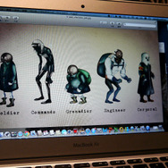 【BitSummit 14】スマホ界の『LoL』を狙う『WORLD WAR TITAN FRONT LINE』インプレッション