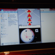 【BitSummit 14】JRPGとインタラクティブサウンドが融合した『VOXQUARTER』　IGFを目指す