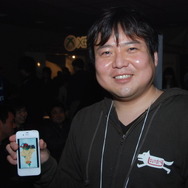 【BitSummit 14】ご当地妖怪を封印していく位置ゲー『47妖怪（仮称）』が登場