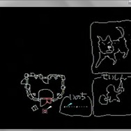 【BitSummit 14】MSXは永遠に不滅です！パズルRPG『SRC-RPG』の斜め上の進化に驚愕