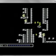 【BitSummit 14】MSXは永遠に不滅です！パズルRPG『SRC-RPG』の斜め上の進化に驚愕