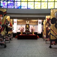 おめでとう10周年！歴代「声優奥義」懐かしの映像、コラボ眼鏡の初公開や新キャラ声優も登場した「戦国無双 声優奥義 　2014春 ～祝宴 十年の祭～」レポート