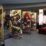 おめでとう10周年！歴代「声優奥義」懐かしの映像、コラボ眼鏡の初公開や新キャラ声優も登場した「戦国無双 声優奥義 　2014春 ～祝宴 十年の祭～」レポート