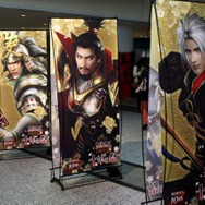 おめでとう10周年！歴代「声優奥義」懐かしの映像、コラボ眼鏡の初公開や新キャラ声優も登場した「戦国無双 声優奥義 　2014春 ～祝宴 十年の祭～」レポート