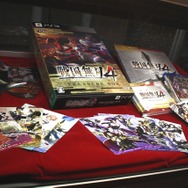 おめでとう10周年！歴代「声優奥義」懐かしの映像、コラボ眼鏡の初公開や新キャラ声優も登場した「戦国無双 声優奥義 　2014春 ～祝宴 十年の祭～」レポート