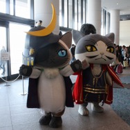 おめでとう10周年！歴代「声優奥義」懐かしの映像、コラボ眼鏡の初公開や新キャラ声優も登場した「戦国無双 声優奥義 　2014春 ～祝宴 十年の祭～」レポート