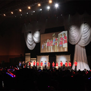 おめでとう10周年！歴代「声優奥義」懐かしの映像、コラボ眼鏡の初公開や新キャラ声優も登場した「戦国無双 声優奥義 　2014春 ～祝宴 十年の祭～」レポート