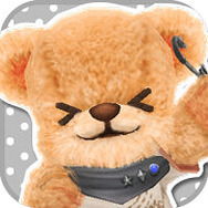 『クマ・トモ』、3DS版15万本&スマホ版100万DL突破を記念し、キャンペーンを開催 ─ 特設サイトにて壁紙やアイコンを公開