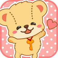 『クマ・トモ』、3DS版15万本&スマホ版100万DL突破を記念し、キャンペーンを開催 ─ 特設サイトにて壁紙やアイコンを公開