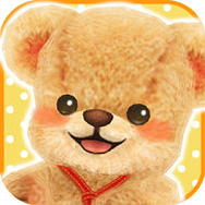 『クマ・トモ』、3DS版15万本&スマホ版100万DL突破を記念し、キャンペーンを開催 ─ 特設サイトにて壁紙やアイコンを公開