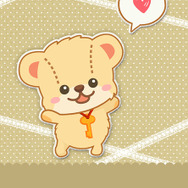 『クマ・トモ』、3DS版15万本&スマホ版100万DL突破を記念し、キャンペーンを開催 ─ 特設サイトにて壁紙やアイコンを公開