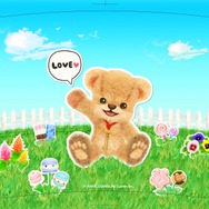 『クマ・トモ』、3DS版15万本&スマホ版100万DL突破を記念し、キャンペーンを開催 ─ 特設サイトにて壁紙やアイコンを公開