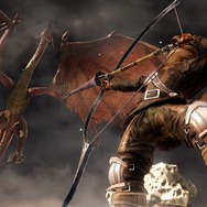 海外レビュー速報『DARK SOULS II』