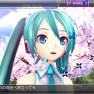 桜ノ雨(リズムゲーム)