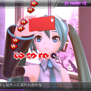 『初音ミク -Project DIVA- F 2nd』 に「桜ノ雨」「Blackjack」収録判明 ― モジュールも続々復活登場