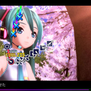 『初音ミク -Project DIVA- F 2nd』 に「桜ノ雨」「Blackjack」収録判明 ― モジュールも続々復活登場