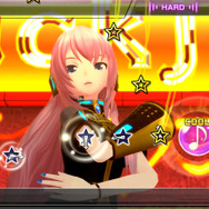 Blackjack（リズムゲーム）