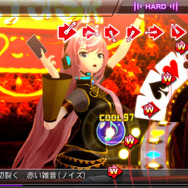 『初音ミク -Project DIVA- F 2nd』 に「桜ノ雨」「Blackjack」収録判明 ― モジュールも続々復活登場