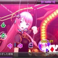 『初音ミク -Project DIVA- F 2nd』 に「桜ノ雨」「Blackjack」収録判明 ― モジュールも続々復活登場