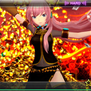 『初音ミク -Project DIVA- F 2nd』 に「桜ノ雨」「Blackjack」収録判明 ― モジュールも続々復活登場