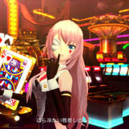 『初音ミク -Project DIVA- F 2nd』 に「桜ノ雨」「Blackjack」収録判明 ― モジュールも続々復活登場