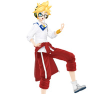 スクールジャージ